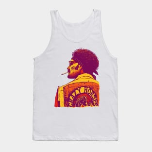 Shogun Tank Top